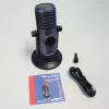 PCBuilder CAST ULTRA Micrófono gaming USB