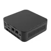 PCBuilder CUBE Intel Core 3-100U 12GB DDR5 512GB Windows 11 Pro Mini-PC