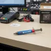 Pasta térmica PCBuilder Micrometre 8,5 W/mK 2g