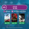 PCBuilder Ryzen 7 7800X3D MAXIMUS Windows 11 PC gaming