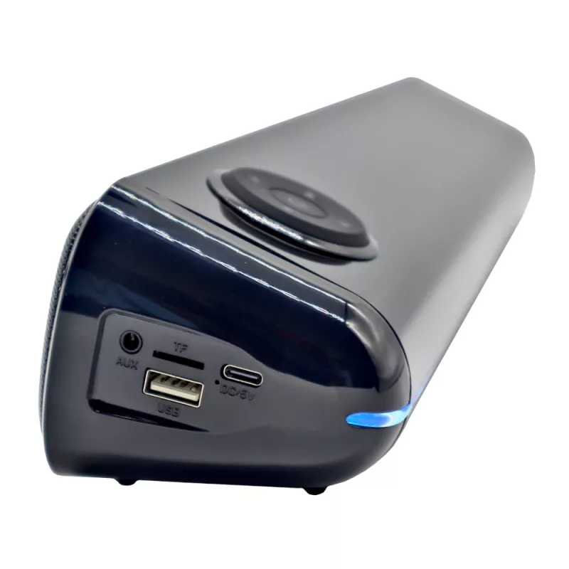 PCBuilder SONIC BOOM Altavoz gaming Bluetooth