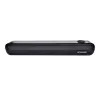 Altavoz gaming Bluetooth PCBuilder SONIC BOOM
