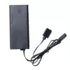 PCBuilder TORNADO CHILL ARGB Kit de ventiladores de 120mm