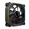 PCBuilder TORNADO CHILL ARGB Kit de ventiladores de 120mm