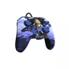 Mando PDP Controller Faceoff Deluxe+Audio Warrior Link Switch