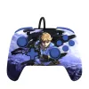 Mando PDP Controller Faceoff Deluxe+Audio Warrior Link Switch
