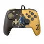 Mando PDP Controller Faceoff Deluxe+Audio Warrior Link Switch