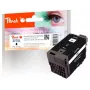 PEACH PI200-450 cartucho de tinta negra compatible con Epson 27XL (C13T27114010)