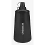 PEAK PERFORMANCE Peak Squeeze botella con filtro 650ml Dark Grey