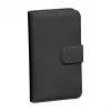 PEDEA Funda tipo libro Classic para Samsung Galaxy A36/A56 5G - negro