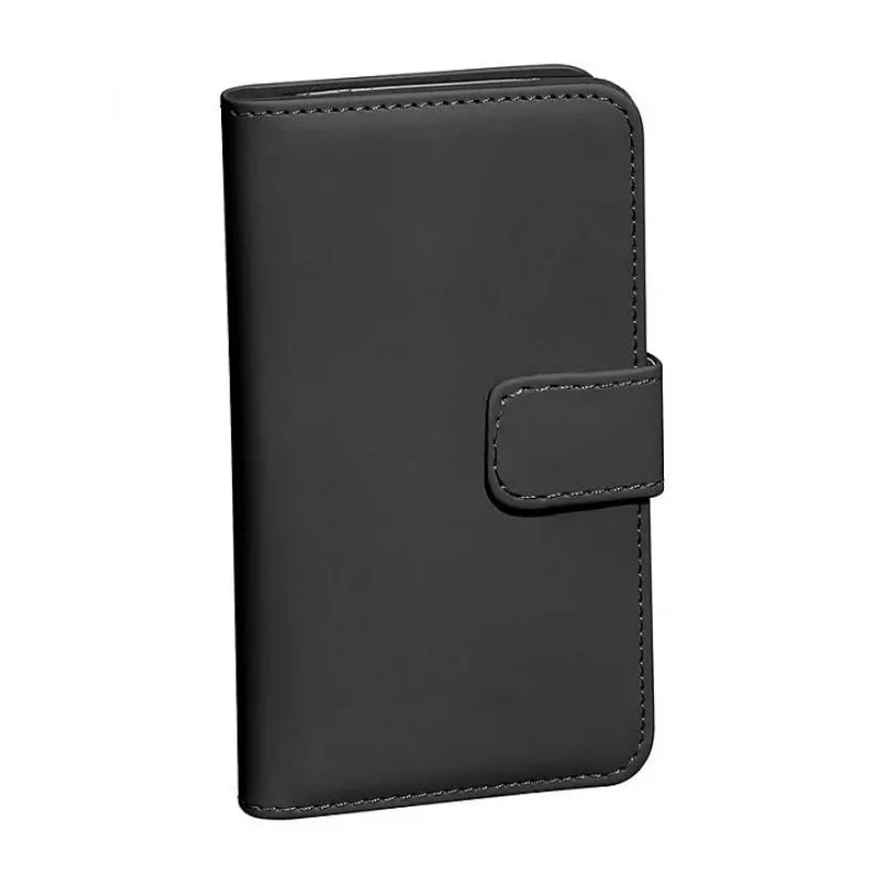 PEDEA Funda tipo libro Classic para Samsung Galaxy A36/A56 5G - negro