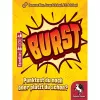 Ratón gaming inalámbrico PEGASUS Burst blanco