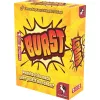 Ratón gaming inalámbrico PEGASUS Burst blanco