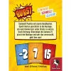Ratón gaming inalámbrico PEGASUS Burst blanco