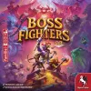 Pegasus Spiele Boss Fighters QR Juego de cartas cooperativo (51270G)