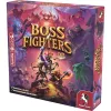 Pegasus Spiele Boss Fighters QR Juego de cartas cooperativo (51270G)