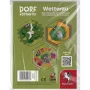 Pegasus Spiele Dorfromantik: El juego de mesa – miniexpansión Wetterau (DE/EN)