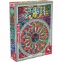 Pegasus Spiele Sagrada juego de mesa (51120G)