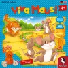 Pegasus Spiele Viva Maus! juego de cartas