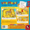 Pegasus Spiele Viva Maus! juego de cartas