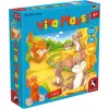Pegasus Spiele Viva Maus! juego de cartas