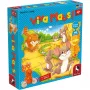 Pegasus Spiele Viva Maus! juego de cartas