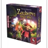PEGASUS Zauberei hoch drei set de trucos de magia