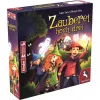 PEGASUS Zauberei hoch drei set de trucos de magia