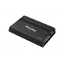 Peiying Basic PY-4C127 Amplificador de coche de 4 canales