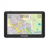Peiying Basic PY-GPS5015 Navegador GPS con pantalla táctil TFT-LCD de 5