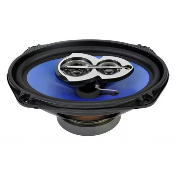 PEIYING PY-AQ694C altavoces coaxiales de 4 vías para coche 6x9