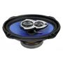 PEIYING PY-AQ694C altavoces coaxiales de 4 vías para coche 6x9