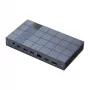 PELADN G2E (gris) Thunderbolt 5 Docking station