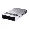 PELADN G2E (Silver) Docking Station Thunderbolt 5