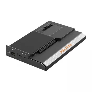 Estación de acoplamiento Peladn S-1 Thunderbolt 3