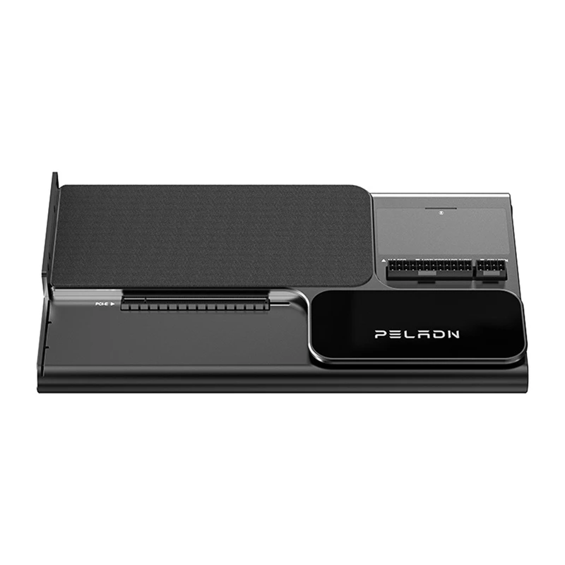 Estación de acoplamiento PELADN S-3 Thunderbolt 5