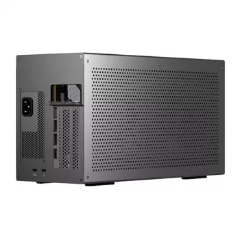 Estación de acoplamiento PELADN X-2 Thunderbolt 3