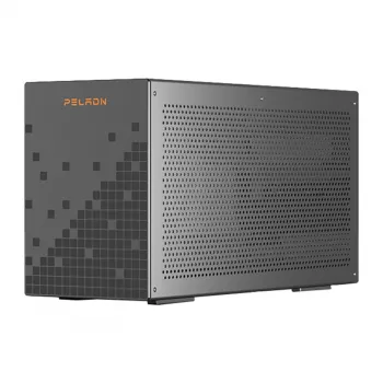 Estación de acoplamiento PELADN X-2 Thunderbolt 3