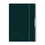 Pelikan 276856 Carpeta de gomas A3 cartón verde