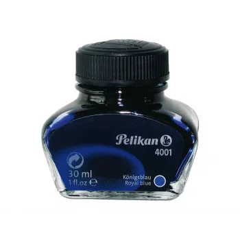Pelikan 301010 tinta de dibujo negra 30 ml