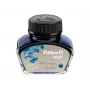 Pelikan 4001 Tinta para pluma estilográfica, Azul-Negro, 30 ml Frasco de vidrio 301028