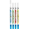 Pelikan Super-Pirat 850F Rotulador para tinta, fino, pack de 50