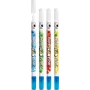 Pelikan Super-Pirat 850F Rotulador para tinta, fino, pack de 50
