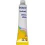 Pelikan 732/7 Blanco chino Pintura acuarela opaca, tubo de 20 ml 831297