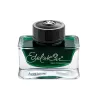 Pelikan Edelstein Ink Aventurine - tinta verde para pluma estilográfica, frasco de vidrio de 50 ml 339366
