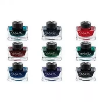 Pelikan Edelstein Mandarin Tinta para pluma estilográfica 50 ml 339341