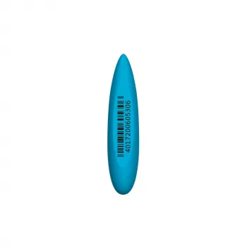 Pelikan griffix goma de borrar triangular, plástico TPE, zona de agarre ergonómica, 1 ud., varios colores 300007862