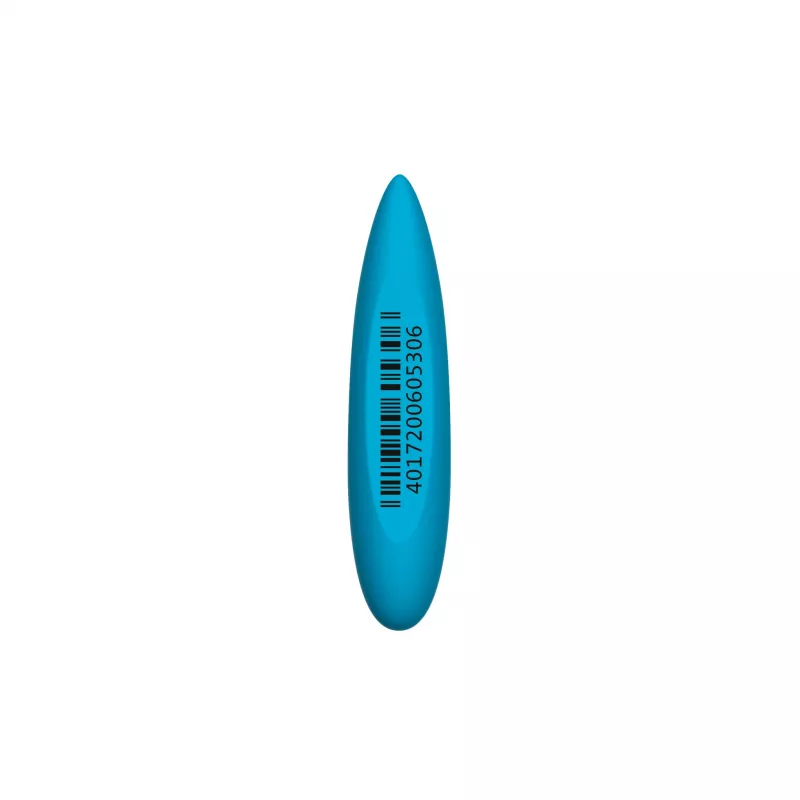 Pelikan griffix goma de borrar triangular, plástico TPE, zona de agarre ergonómica, 1 ud., varios colores 300007862