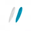 Pelikan griffix goma de borrar triangular, plástico TPE, zona de agarre ergonómica, 1 ud., varios colores 300007862