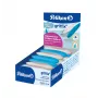 Pelikan griffix goma de borrar triangular, plástico TPE, zona de agarre ergonómica, 1 ud., varios colores 300007862